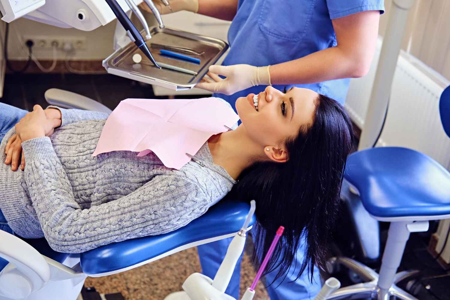 Emergency Dentist for Kids Elmwood Park, IL